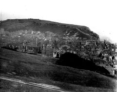 Old-town
